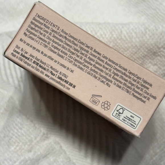 Jones Road Au Naturel Balm - Picture 5 of 5